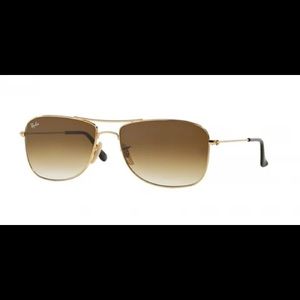 RayBan sunglasses